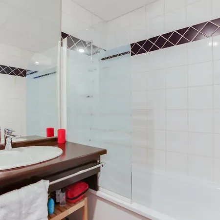 Guestready - Cozy 27m2 Gare Part-dieu Lyon
